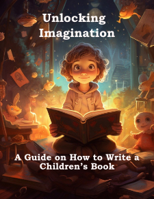 Unlocking Imagination thumbnail Unlocking Imagination thumbnail